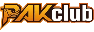pak club game logo